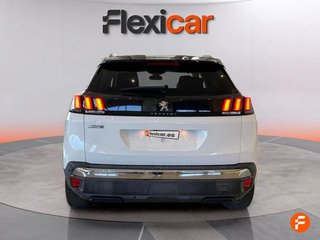 Peugeot 3008 1.2 PURETECH 96KW (130CV) ALLURE EAT6