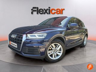 Audi Q5 35 TDI 120kW (163CV) S tronic