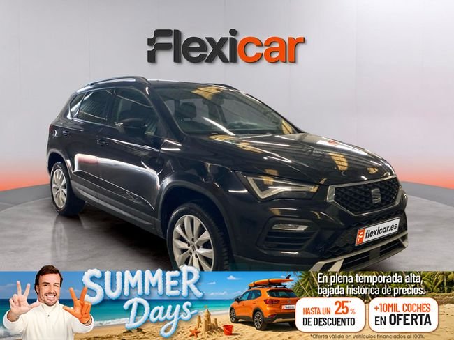 Seat Ateca 1.5 TSI 110kW DSG S&S Style XL - foto 1