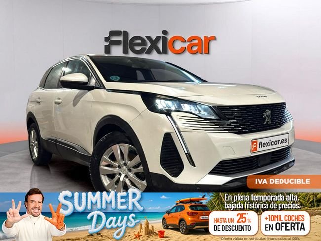 Peugeot 3008 1.2 PureTech 96KW S&S Active Pack EAT8 - foto 1