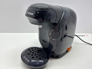 cafetera capsulas bosch tassimo