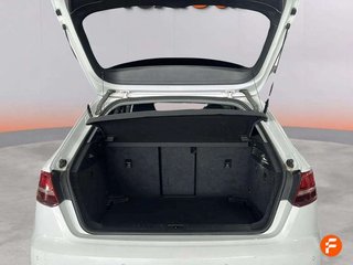 Audi A3 2.0 TDI 110kW (150CV) S tronic Sportback