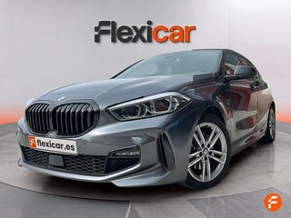BMW Serie 1 118d