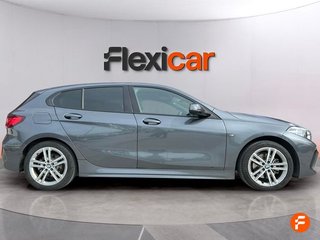 BMW Serie 1 118d