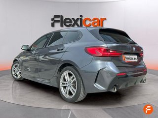 BMW Serie 1 118d