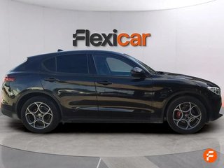 Alfa Romeo Stelvio 2.2 Diésel 140kW (190CV) Sprint+ Q4