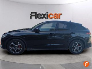 Alfa Romeo Stelvio 2.2 Diésel 140kW (190CV) Sprint+ Q4