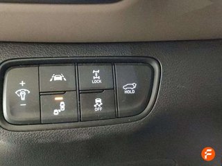 Hyundai Santa Fe 2.2 CRDi Style Auto 4x4