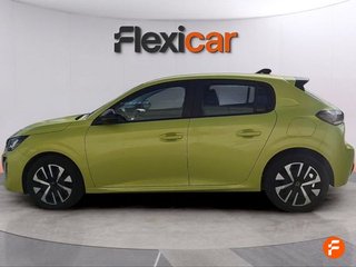 Peugeot 208 Style Gasolina 100 S&S 6 Vel MAN