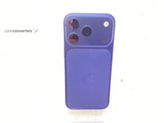 apple iphone 17 pro 256gb