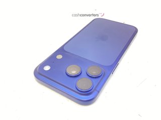 apple iphone 17 pro 256gb