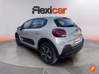 Citroën C3 PureTech 100 Max