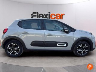 Citroën C3 PureTech 100 Max