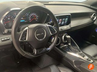 Chevrolet Camaro Cabrio Auto - 2P (2019)