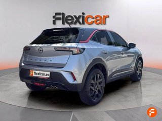 Opel Mokka 1.2 T 96kW (130 CV) GS Line