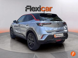 Opel Mokka 1.2 T 96kW (130 CV) GS Line