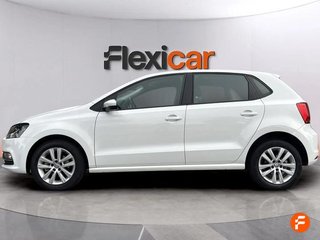 Volkswagen Polo A-Polo Plus 1.2 TSI 66kW (90CV) BMT