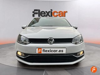 Volkswagen Polo A-Polo Plus 1.2 TSI 66kW (90CV) BMT
