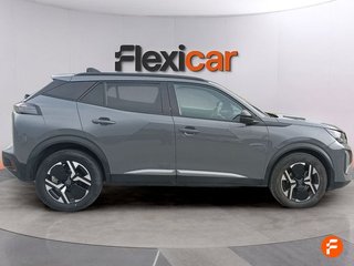 Peugeot 2008 Allure Puretech 100 S&S 6 Vel. MAN