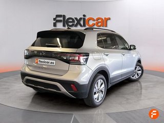 Volkswagen T-Cross Life 1.0 TSI 85kW (115CV) DSG