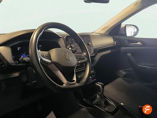 Volkswagen T-Cross Life 1.0 TSI 85kW (115CV) DSG