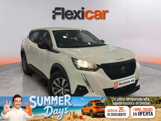 Peugeot 2008 Active Pack Puretech 100 S&S BVM6 - foto 1