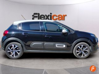 Citroën C3 BlueHDi 75KW (100CV) S&S You!