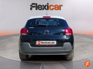 Citroën C3 BlueHDi 75KW (100CV) S&S You!