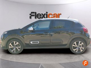 Citroën C3 BlueHDi 75KW (100CV) S&S You!