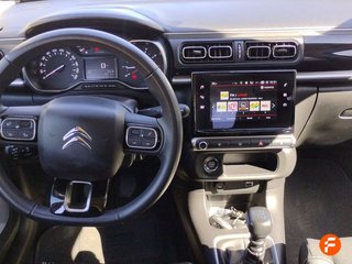 Citroën C3 BlueHDi 75KW (100CV) S&S You!