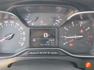Citroën C3 BlueHDi 75KW (100CV) S&S You!