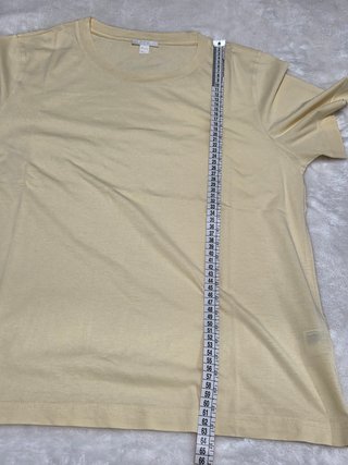 Cos T-shirt   Tg L (Misure in foto)