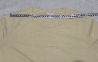 Cos T-shirt   Tg L (Misure in foto)