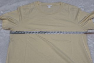 Cos T-shirt   Tg L (Misure in foto)