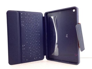 funda tablet logitech rugged combo 3
