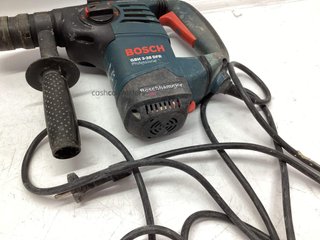 martillo electrico bosch gbh 3-28 dfr