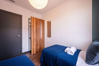 Piso en alquiler en La Nova Esquerra de l'Eixample en Barcelona