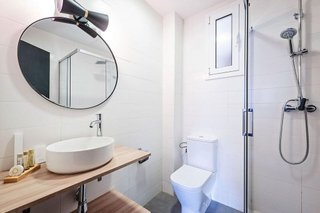 Piso en alquiler en La Nova Esquerra de l'Eixample en Barcelona