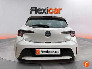 Toyota Corolla 1.8 125H ACTIVE TECH E-CVT