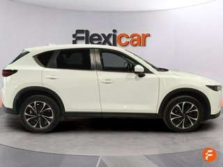 Mazda CX-5 e-Sky G MHEV 2.0 121kW AT Cent-Line Plus