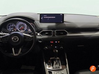 Mazda CX-5 e-Sky G MHEV 2.0 121kW AT Cent-Line Plus