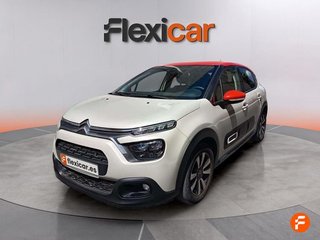 Citroën C3 PureTech 81KW (110CV) S&S Shine EAT6