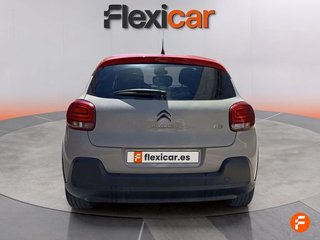 Citroën C3 PureTech 81KW (110CV) S&S Shine EAT6