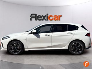 BMW Serie 1 120d