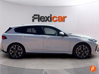 BMW Serie 1 120d