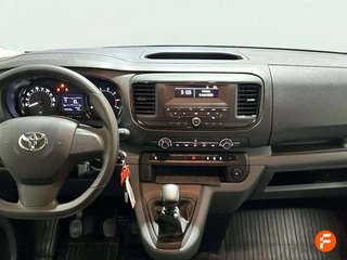 Toyota Proace PROACE