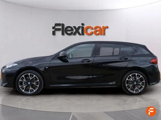 BMW Serie 1 120d