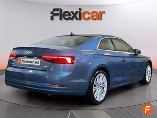 Audi A5 Advanced 2.0 TDI 110kW (150CV) Coupé