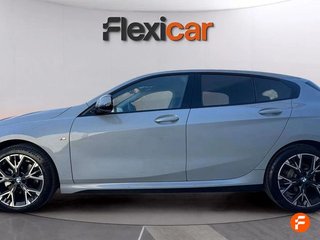 BMW Serie 1 120d