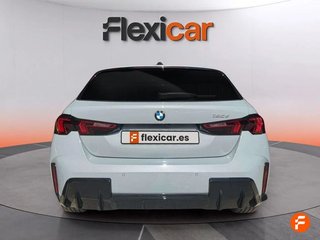 BMW Serie 1 120d